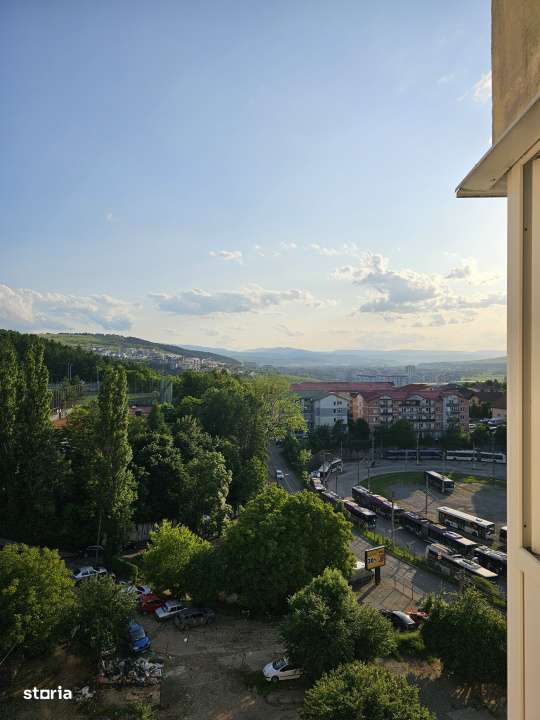 Oferta de vanzare apart. cu 2 camere, Manastur - Imagine principală: 2/16