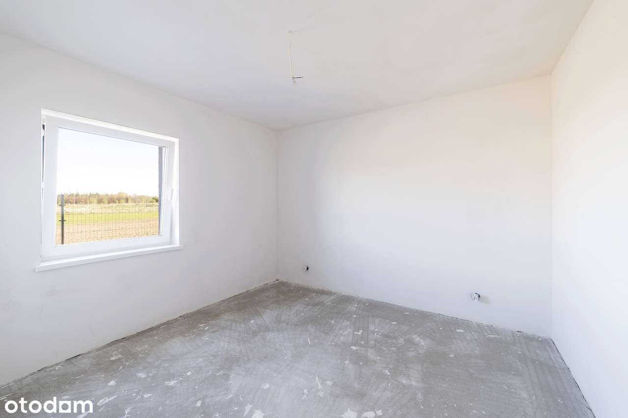 Gotowe do odbioru, bezczynszowe 3 pokoje + ogródek 54m+miej. postojowe-16