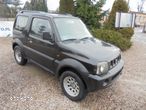 Suzuki Jimny 1.3 Jeans - 2