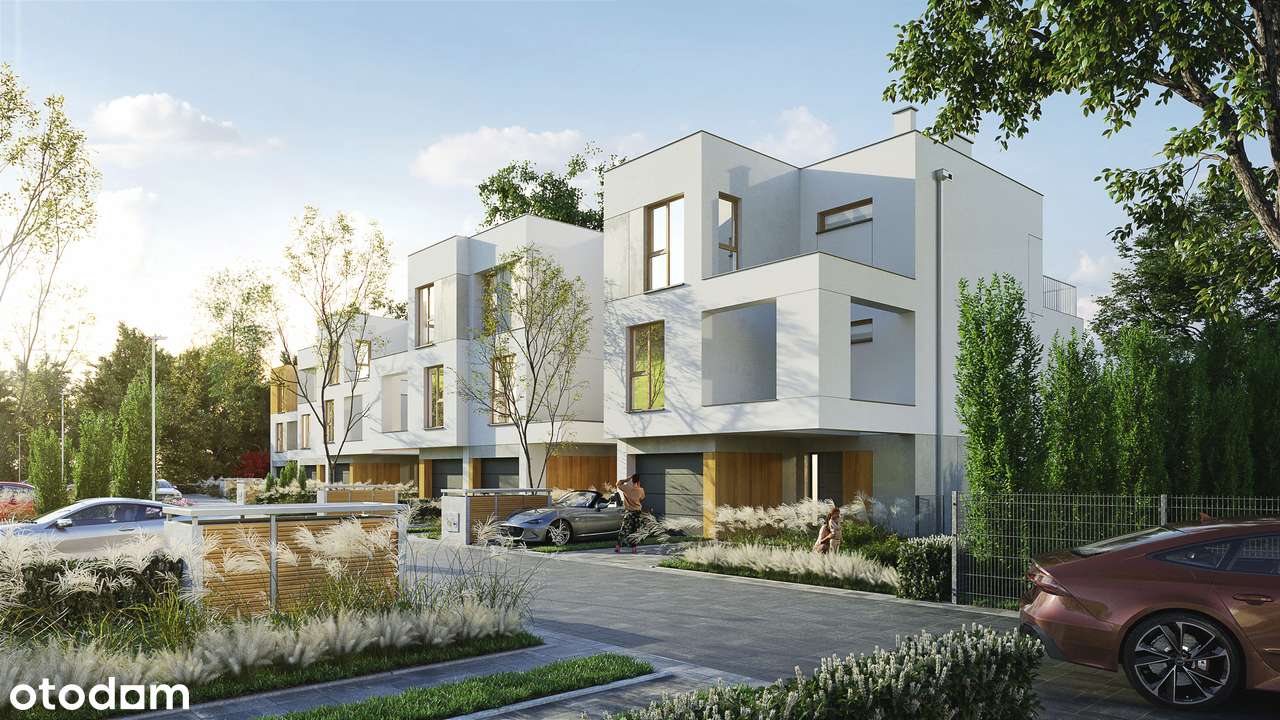 6-pokojowy dom 150m2 + ogródek BEZPOŚREDNIO - Pełny obrazek: 5/8