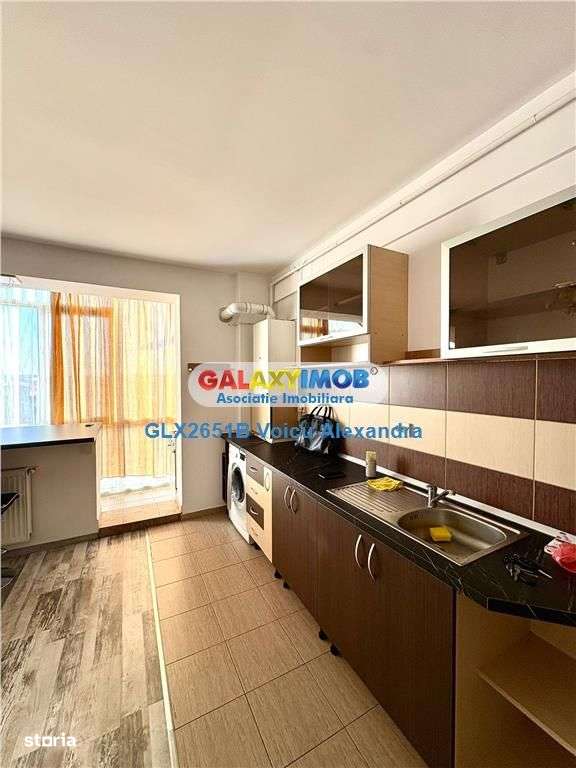 Garsoniera Bloc Nou - Oltenitei - Popesti Leordeni - Centrala - Imagine principală: 5/8