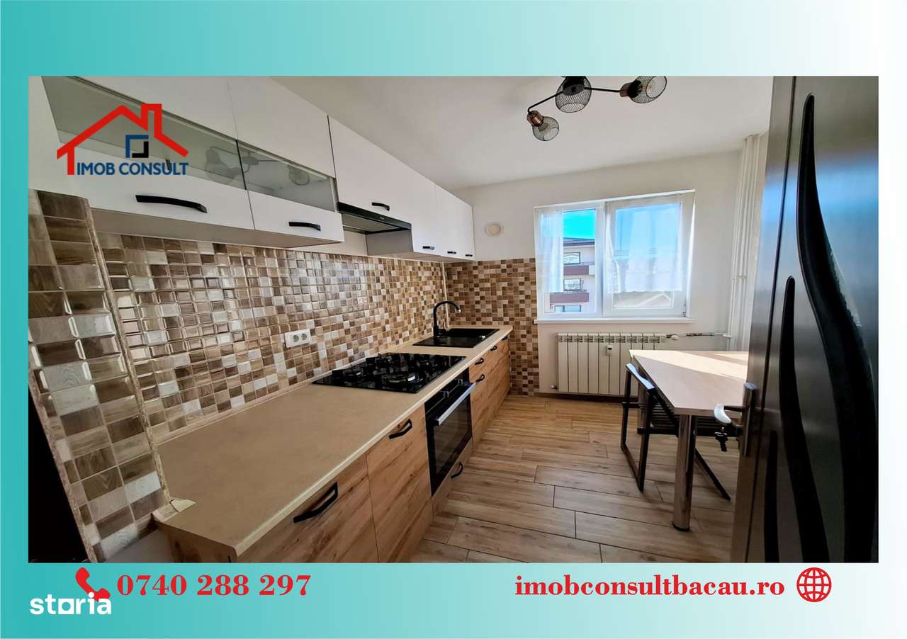 Apartament 2 camere – luminos si primitor- Banca Nationala! CE1369 - Imagine principală: 2/12