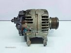 Alternator Volkswagen Polo (9N) [Fabr 2001-2008] 045903023 1.4 TDI BMS - 2