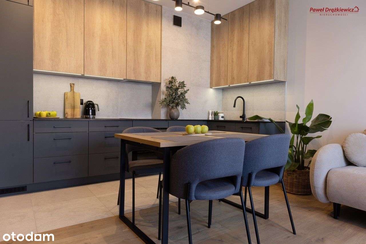 Mieszkanie z garażem i windą - ul. Mickiewicza - Pełny obrazek: 5/11