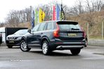 Volvo XC 90 D4 Geartronic Momentum - 4