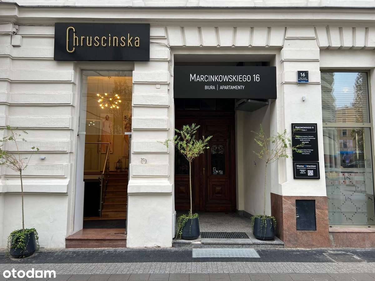 Lokal usługowy Centrum Poznań - Pełny obrazek: 4/16