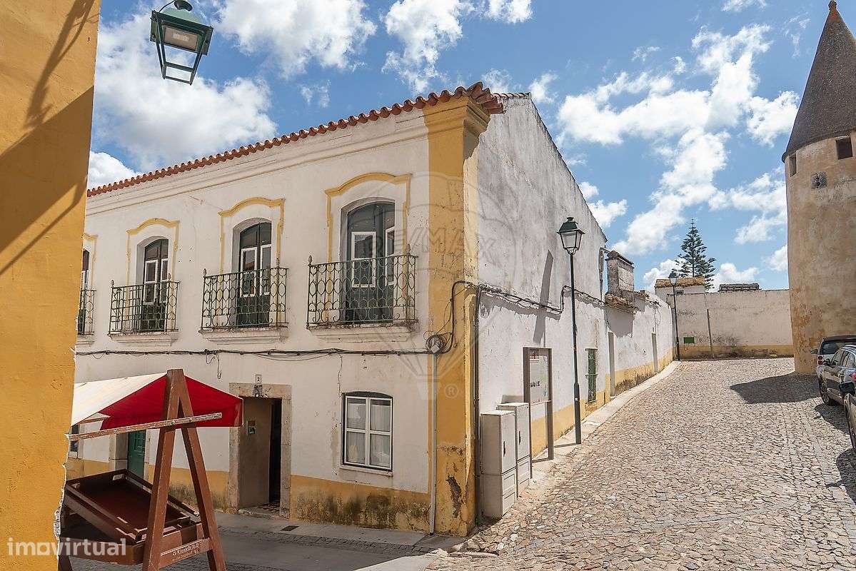 Moradia T8 para venda - Grande imagem: 2/38