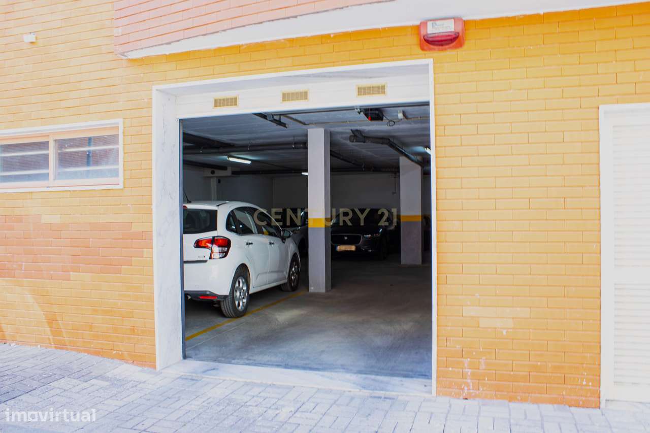 T1+1 Urb Qta da Areeira, Camarate-18