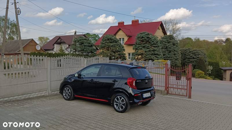 Kia Picanto 1.2 GT Line - 9