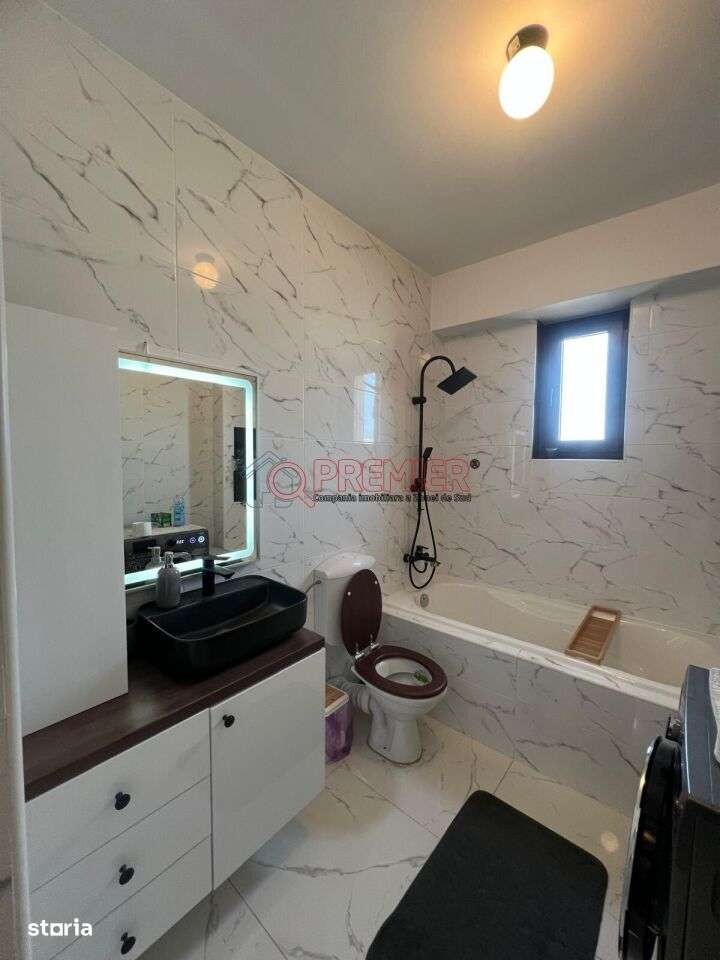 Penthouse Piața Sudului – 105 mp utili + 200 mp terase-18