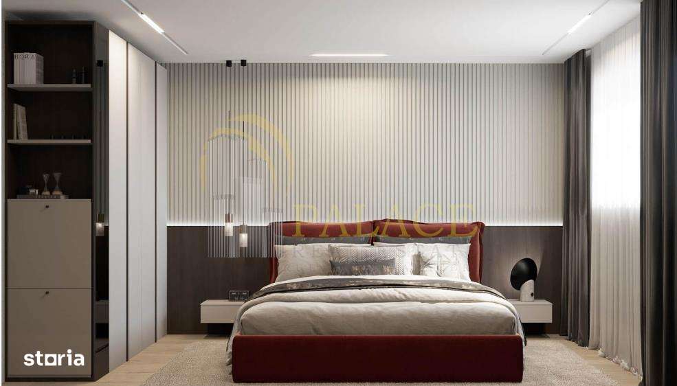 Proiect exclusivist | Vila de vanzare cu mutare rapida | Pipera Plaza-1