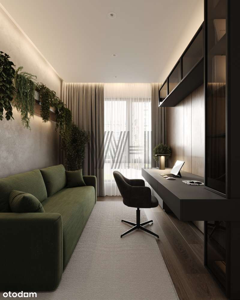 Royal Residence 7 | Wilanów | 80,11 m² | 3 pokoje-19