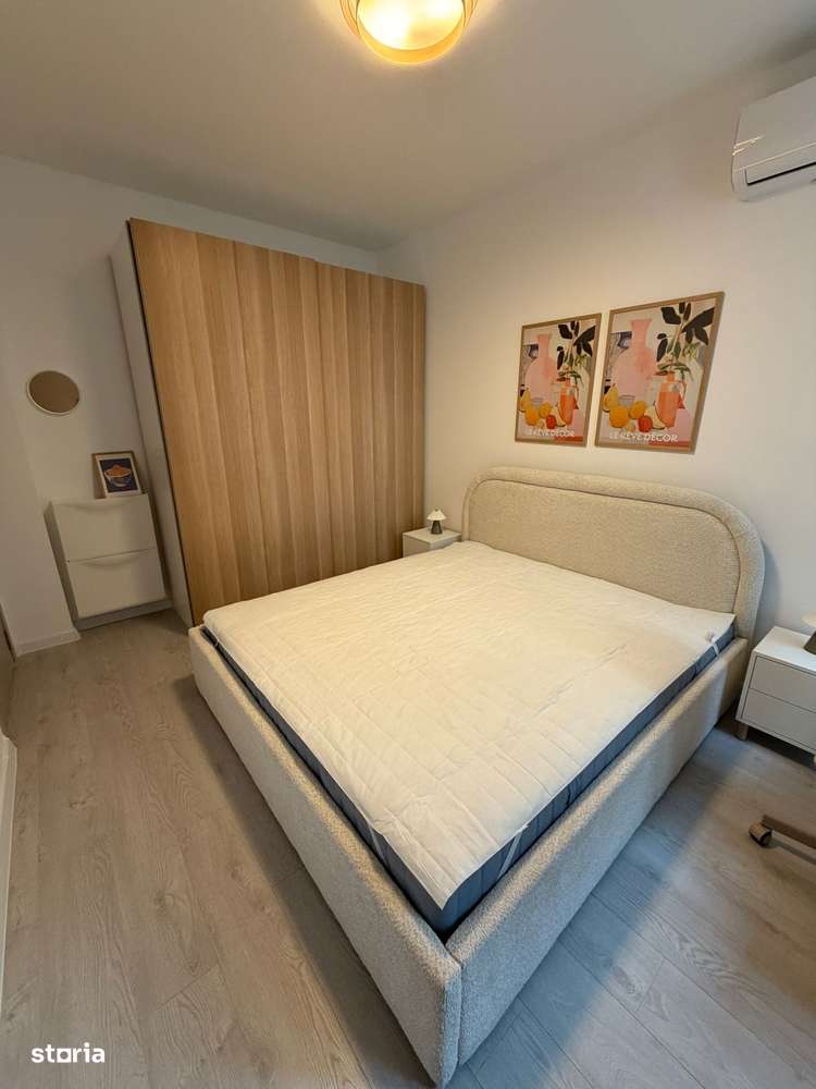 2 camere Novum 56  | 10 min de metrou | Prima inchiriere - Imagine principală: 4/9