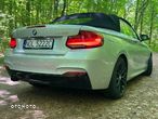 BMW Seria 2 228i Cabrio - 3