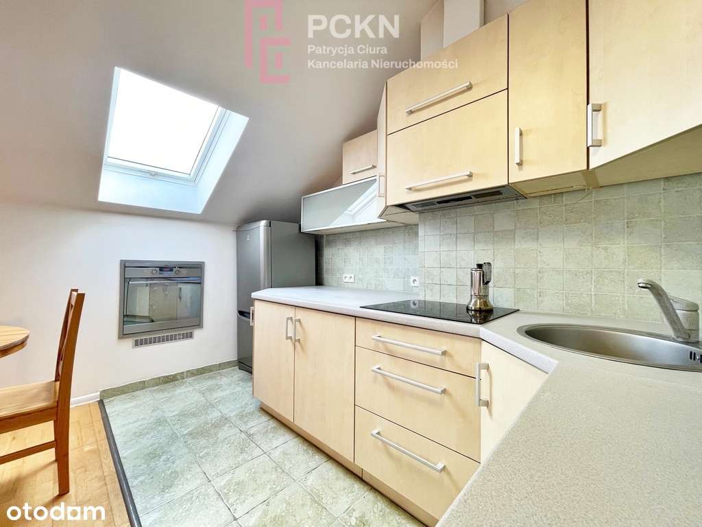 3 pok. z widokiem na park oś. Armii Krajowej Opole - Pełny obrazek: 4/12