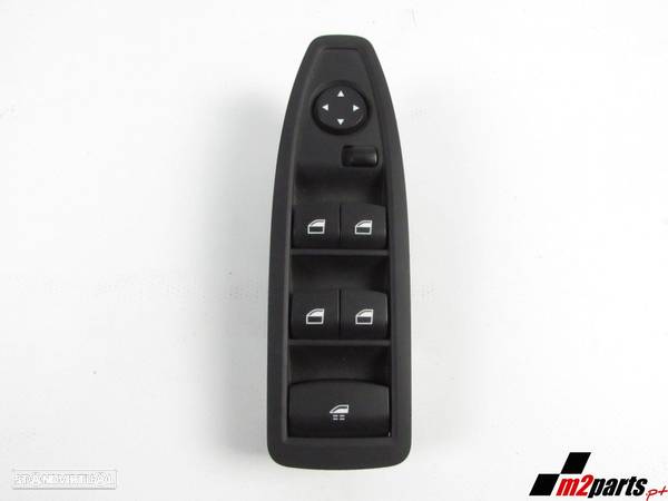 Interruptor vidros Esquerdo/Frente Seminovo/ Original BMW 2 Convertible (F23) 61... - 1