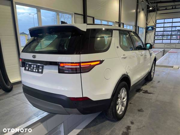 Land Rover Discovery V 2.0 SD4 SE - 5