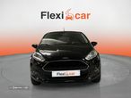 Ford Fiesta 1.0 Ti-VCT Trend - 3