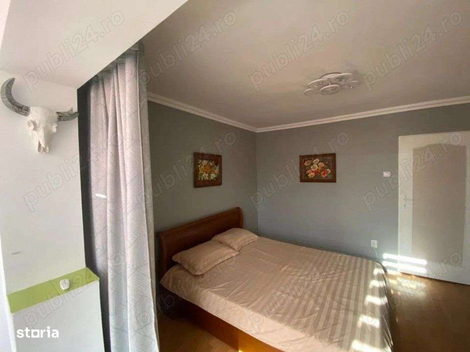 Apartament 2 camere in zona Olimpia - Imagine principală: 3/7