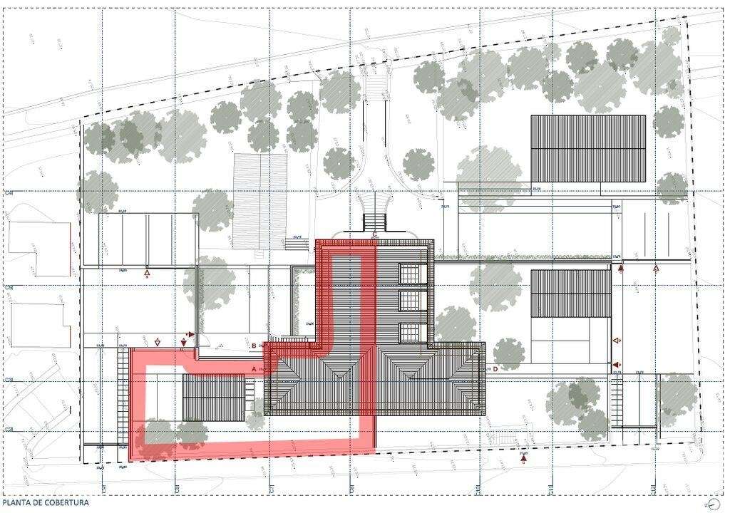 Apartamento T3 em Vila Nova de Cerveira e Lovelhe de 109,6 m2 - Grande imagem: 2/8