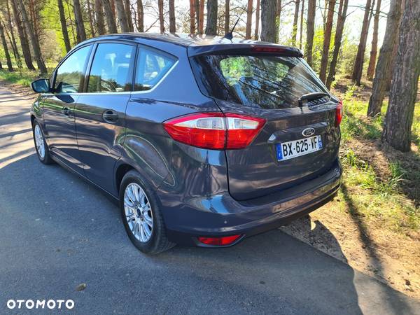 Ford C-MAX 2.0 TDCi Titanium - 6