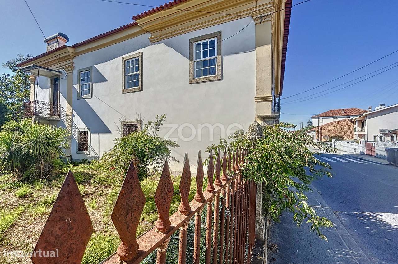 Quinta T8 na Mourisca do Vouga, Águeda - Grande imagem: 3/60