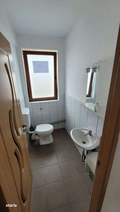 Spatiu comercial, 68 mp, vad bun, zona Subcetate - Imagine principală: 5/5