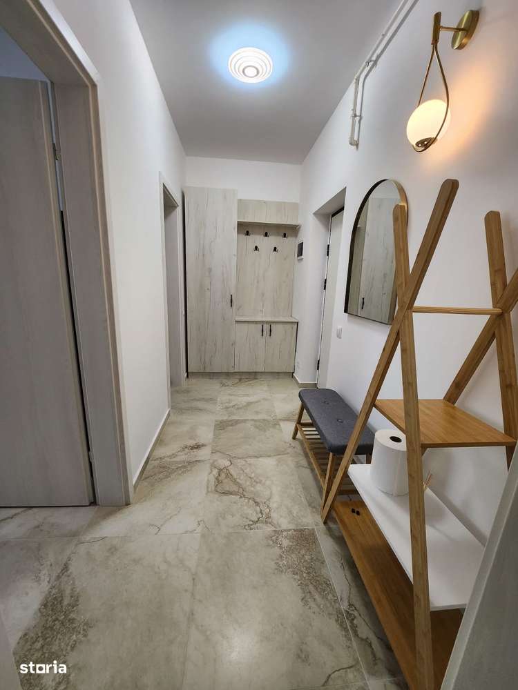 Garsoniera - Loc de parcare- Militari Residence - Imagine principală: 3/6