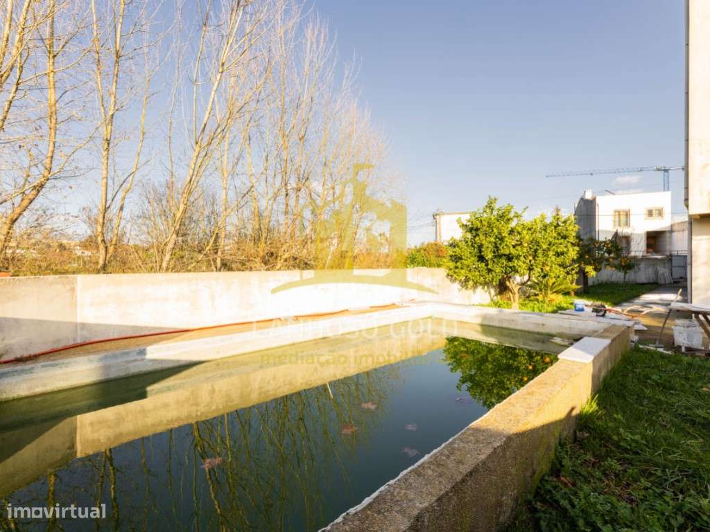 Moradia T4 - Frossos, Braga-26