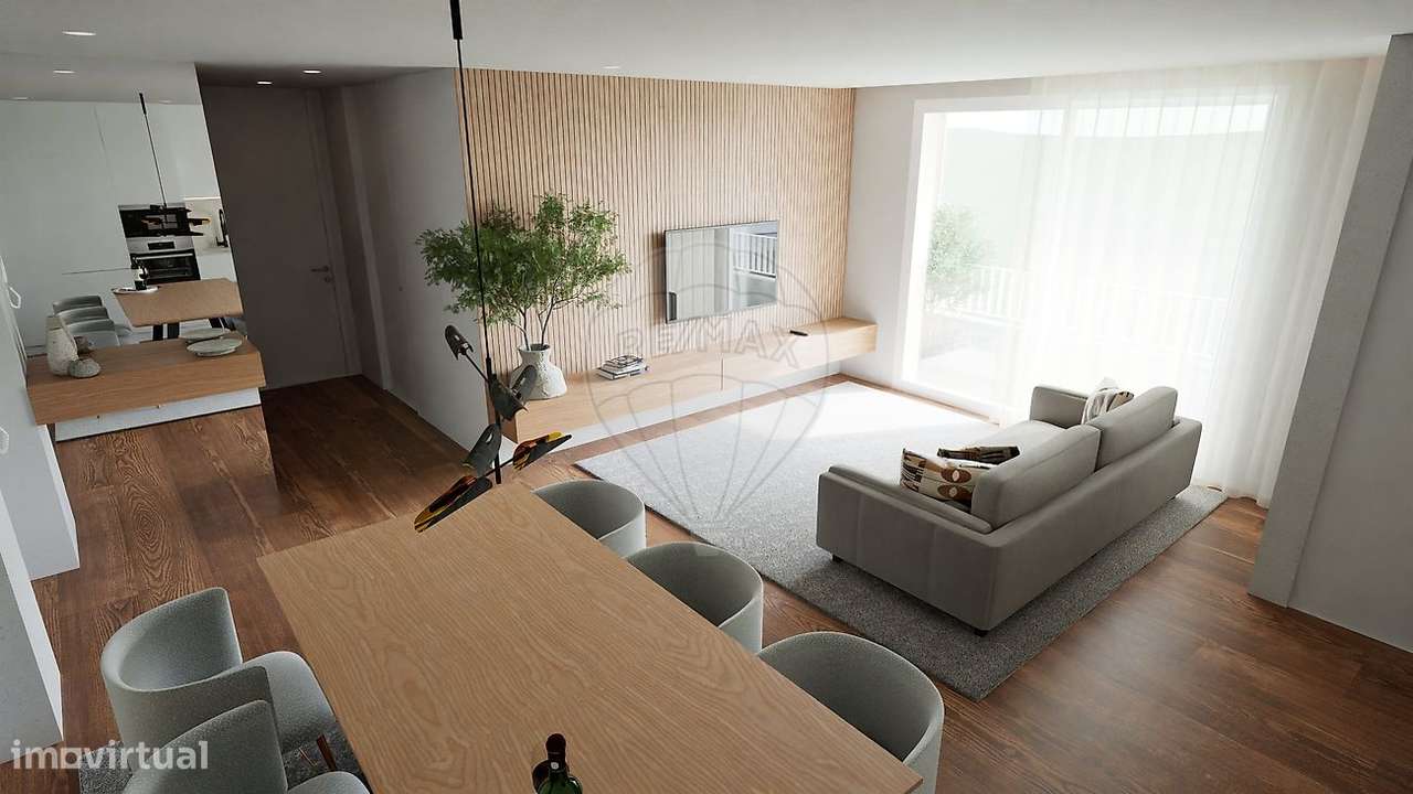 Apartamento T2 para venda-15