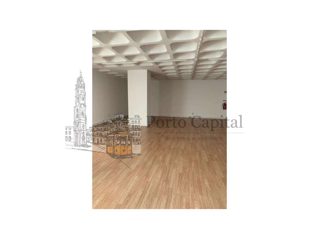 Escritório Disponível para Arrendamento - Grande imagem: 2/25