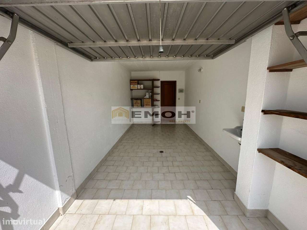 Apartamento T2 São Pedro Estoril-31