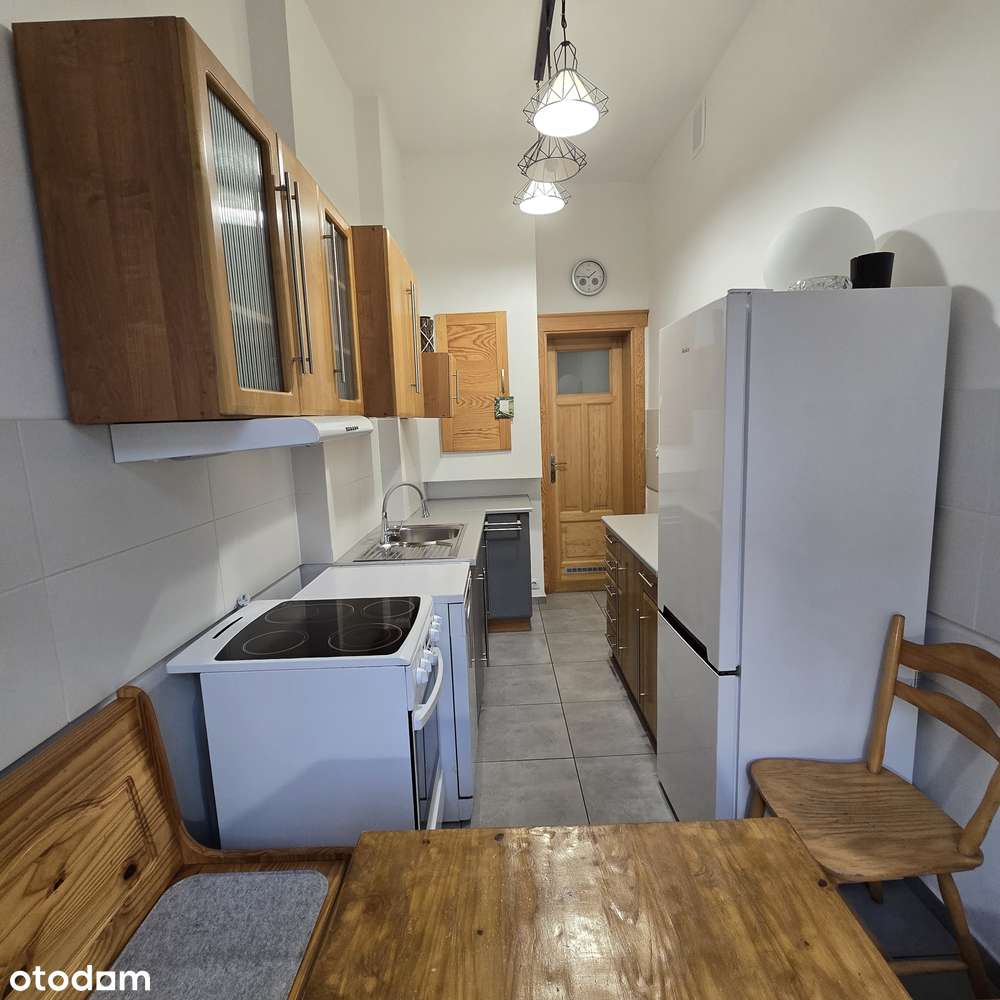 Ładne  3 pokoje po generalnym remoncie-14