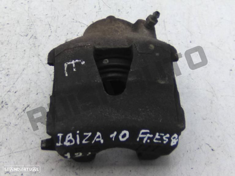 Bomba Travão Frente Esquerda  Seat Ibiza Iv (6j) [2007_2016] 1. - 1