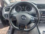 Volkswagen Golf Variant 1.6 TDI DPF Exclusive - 10