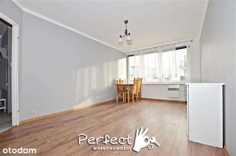 3 pokojowe z balkonem Nowszy bud. - Mariańska - Pełny obrazek: 2/19