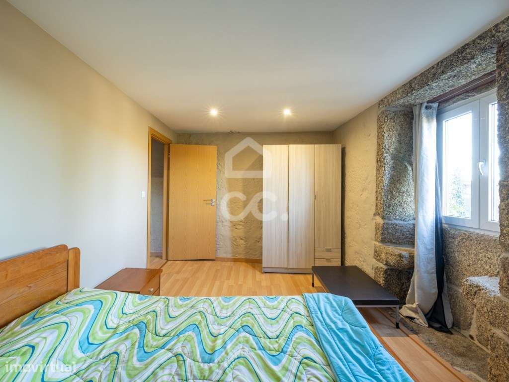 Moradia Individual T4 em Sezures - Grande imagem: 5/28