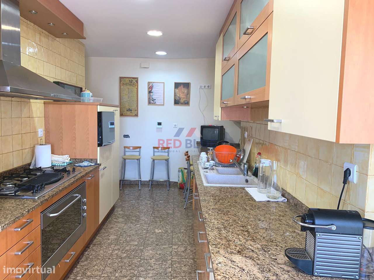 APARTAMENTO T4, 1ª LINHA DE MAR,  AVENIDA DOS BANHOS,  PÓVOA DE VARZIM-6