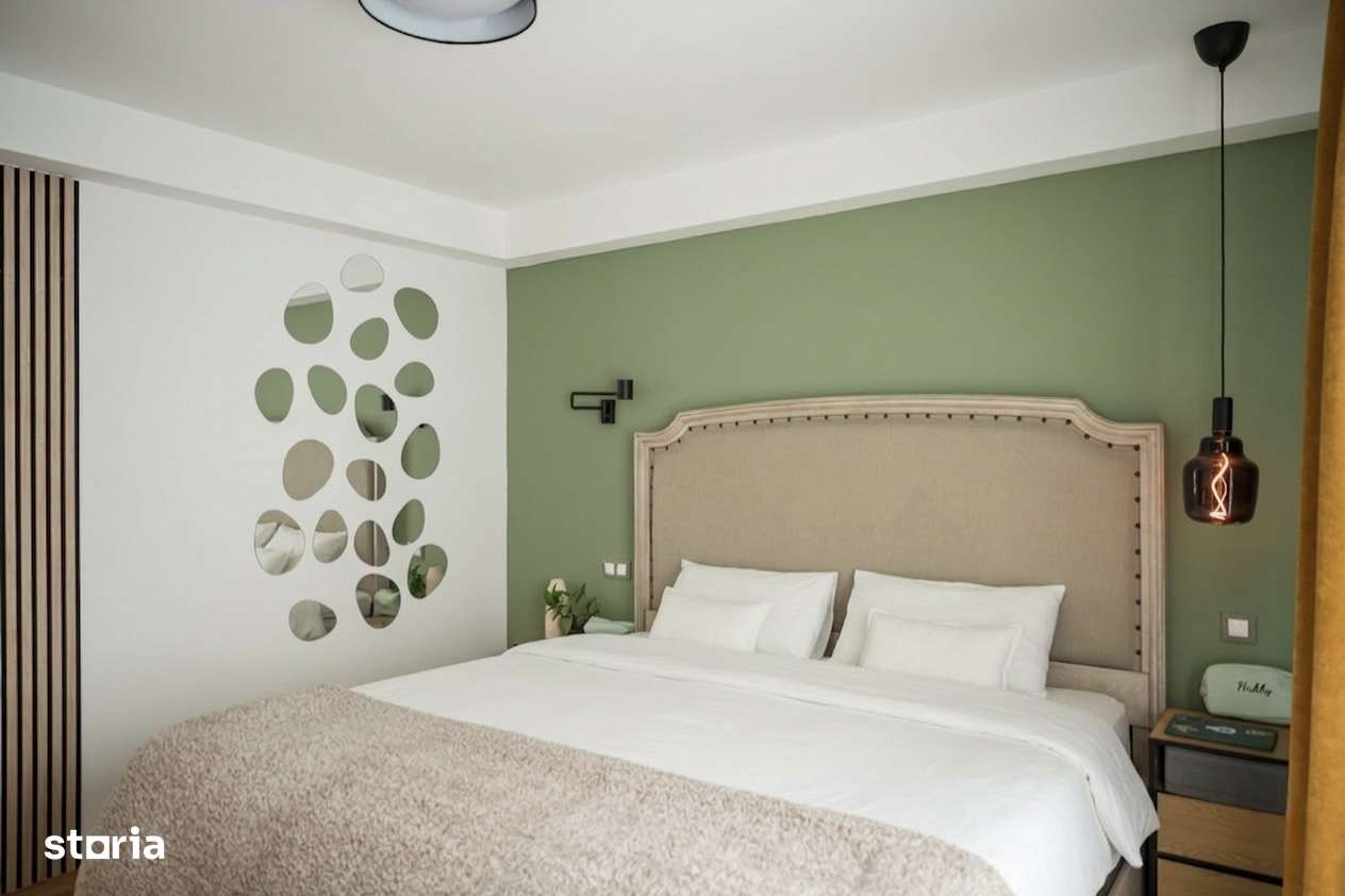 Duplex Premium cu Grădină Privată de 160mp – Northside Park-11