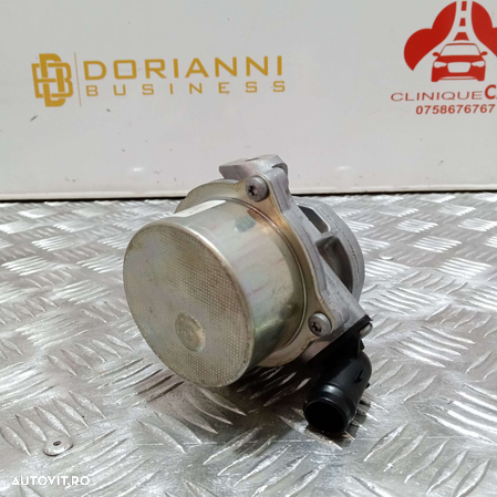 Pompa vacuum Renault Nissan Mercedes Dacia 1.5D • 146502327R - 2