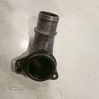 Tubo De Saída Do Turbo Vauxhall Zafira Ii (B) (A05) - 4