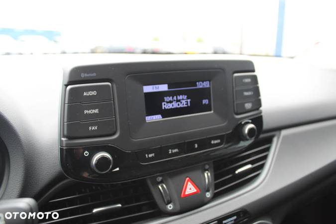 Hyundai I30 1.0 T-GDI Modern - 16