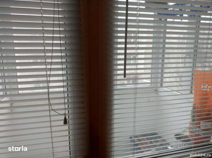 Garsoniera 25 mp cu balcon inbunatatiri mobilata utilata-5