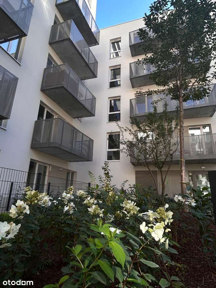 Super promocyjne ceny, oddane do użytku, 7 piętro - Pełny obrazek: 4/12