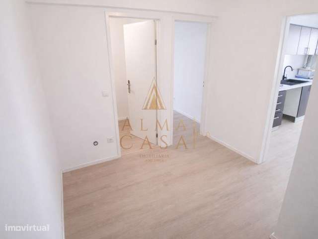 Apartamento T3 Remodelado - em Baguim do Monte - Grande imagem: 4/21