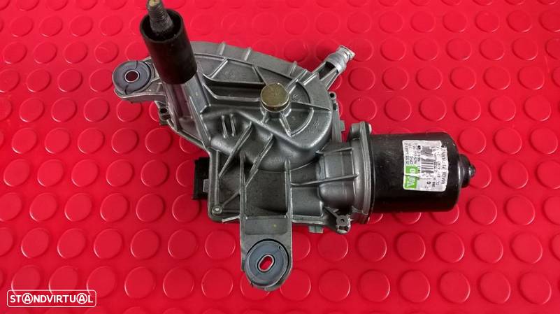 Motor Limpa Vidros Frente Direito - 9654063280 [Citroen C4 Picasso] - 1