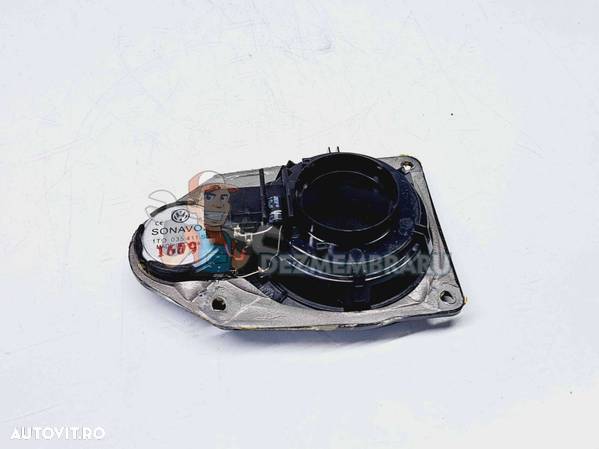 Tweeter stanga Volkswagen Touran (1T1, 1T2) [Fabr 2003-2010] 1T0035411S - 3