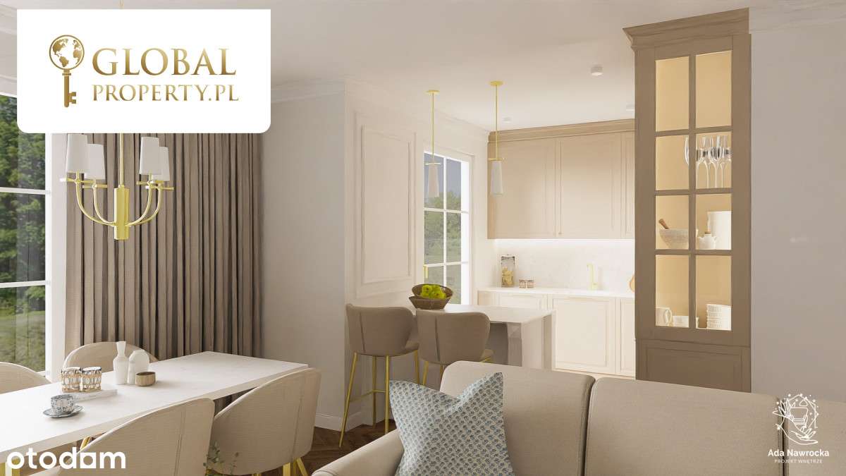 Mieszkanie + ogród+ 2 miejsca postojowe-2