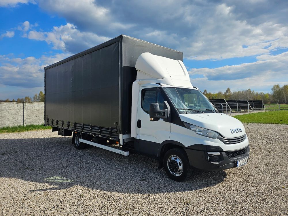 Iveco Daily 2017