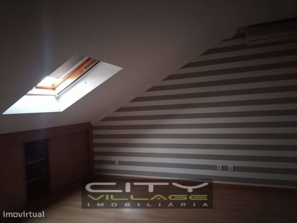 Duplex no Montijo-16